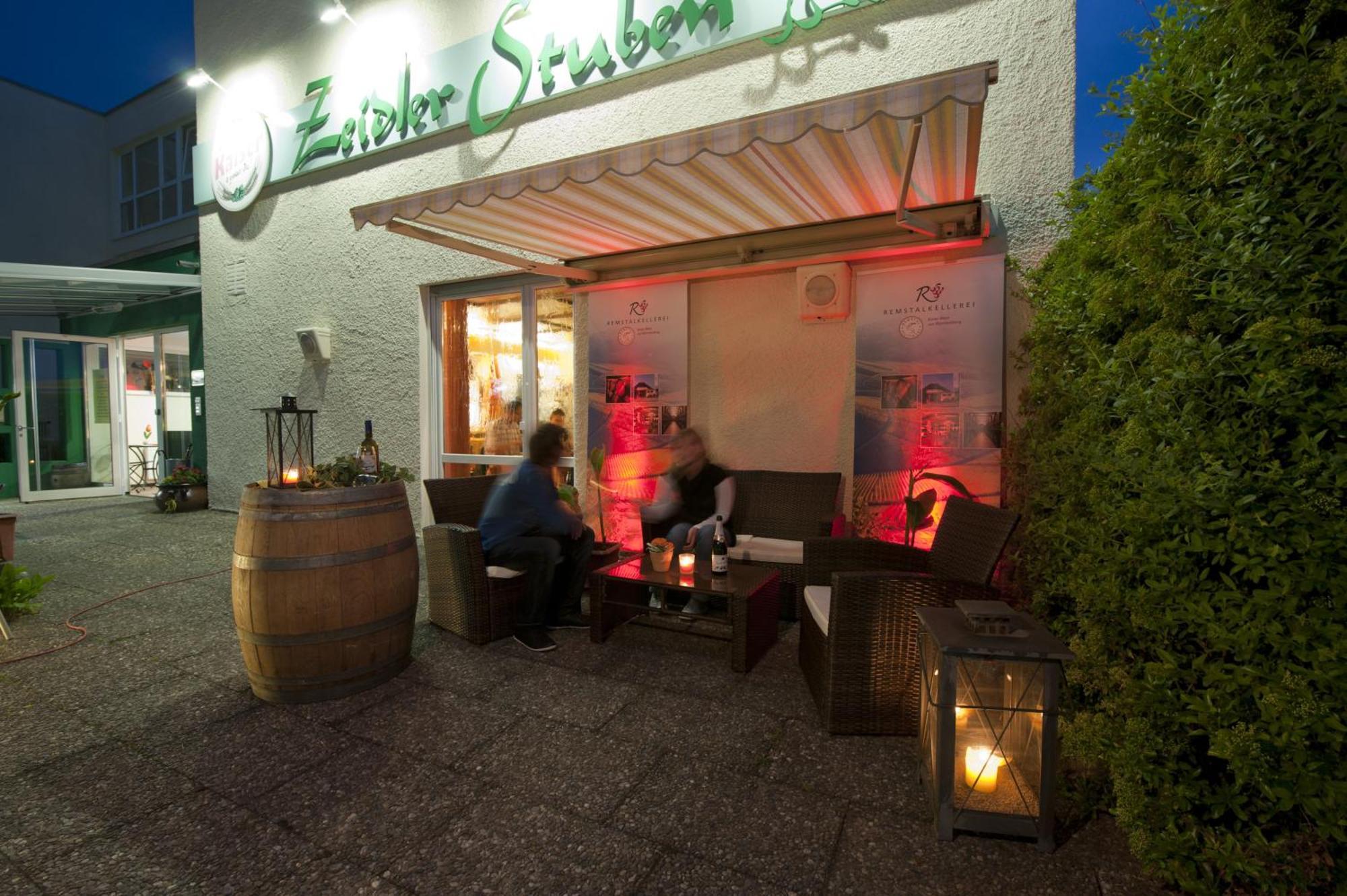 Hotel Berkheimer Hof Esslingen am Neckar Luaran gambar